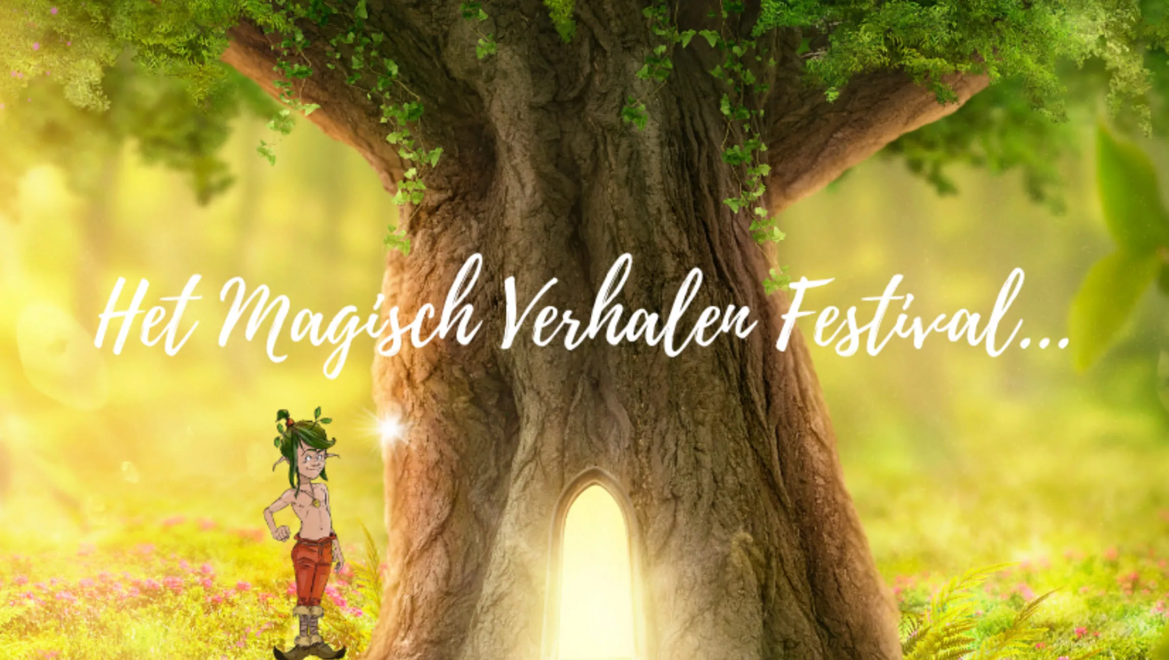 magisch verhalen festival tante pollewop events