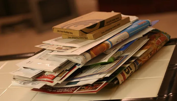 mail