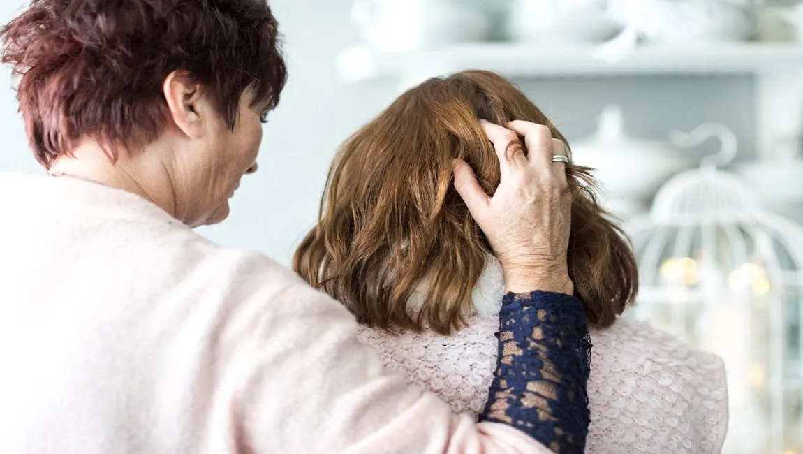 mantelzorgnl 1 ouder kind