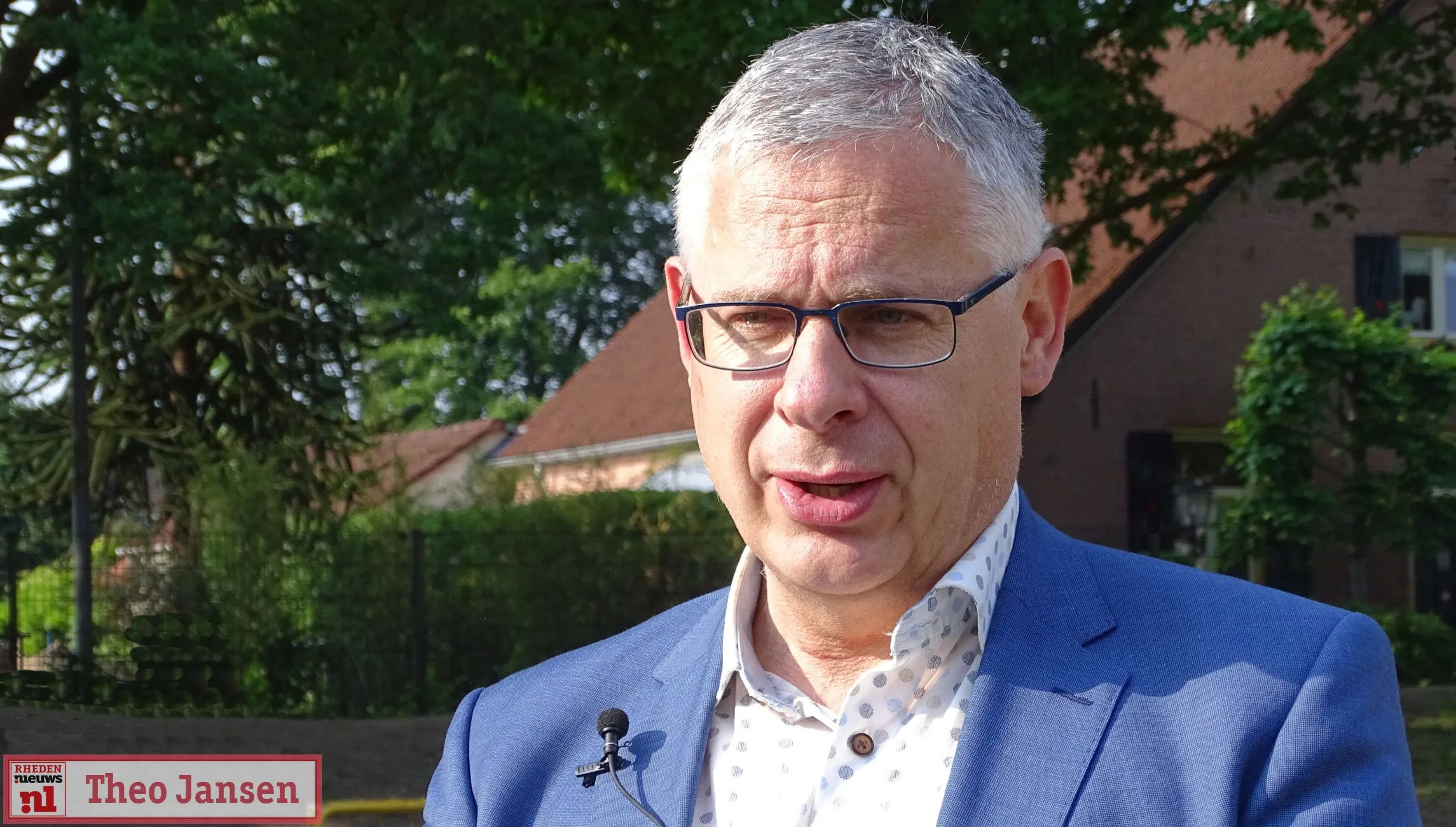 marc budel rhedennieuwsnl