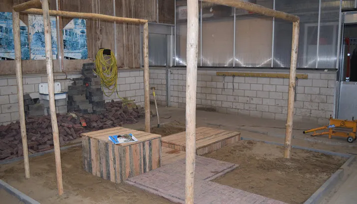 marjanne eikelboom ontwerp en oefentuin kwalificatie januari 2016