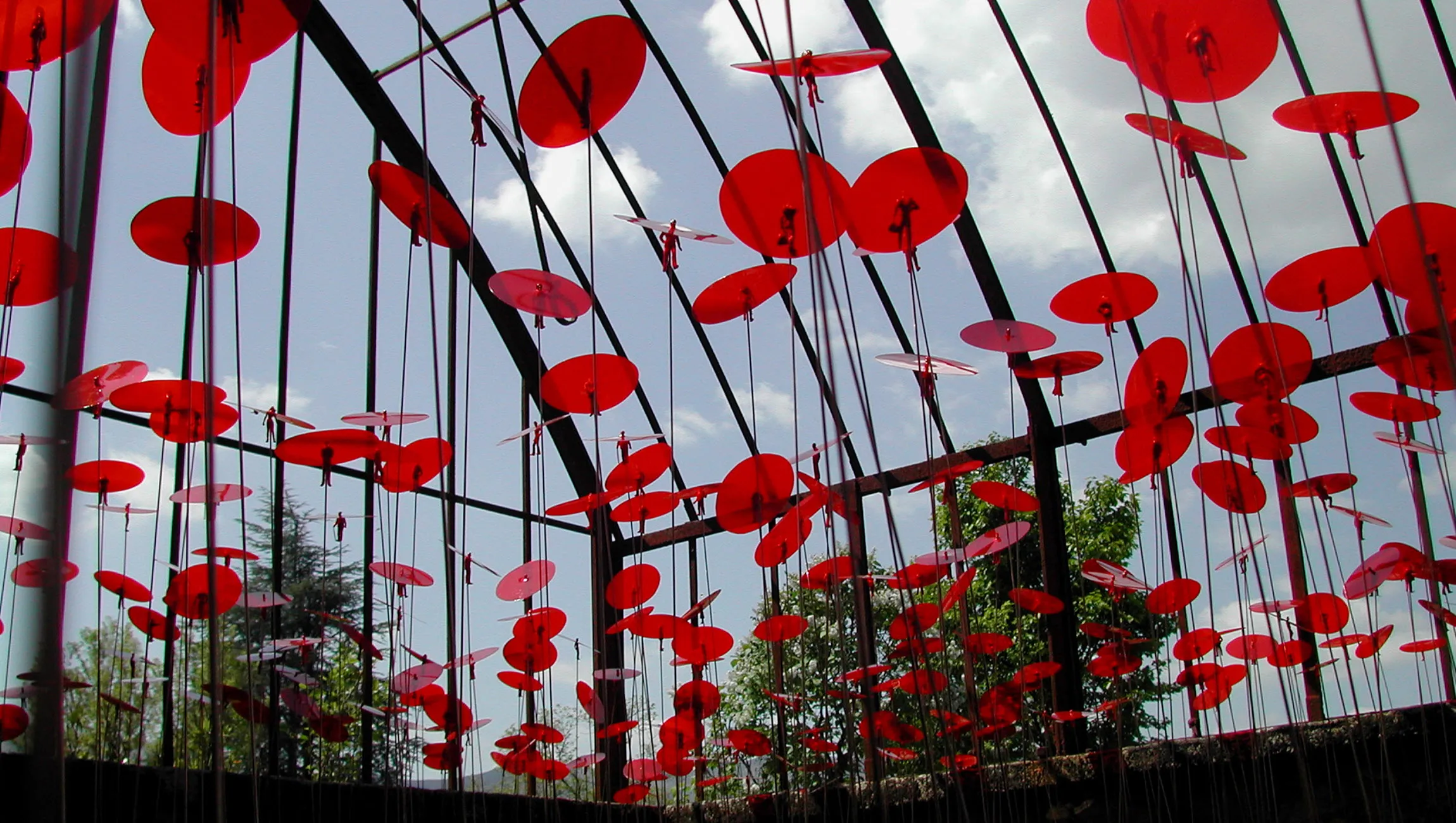 mark kramer coquelicots jaujac f 2006