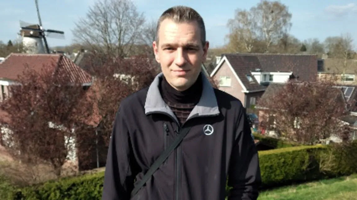martijn van de laar politienl