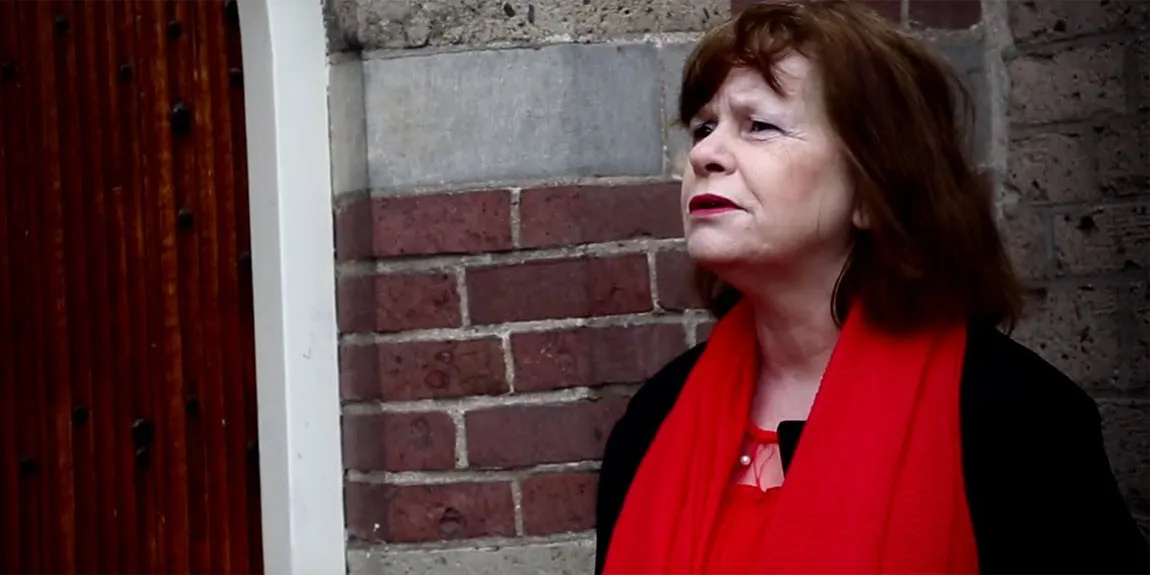 mary van baal tv oranje