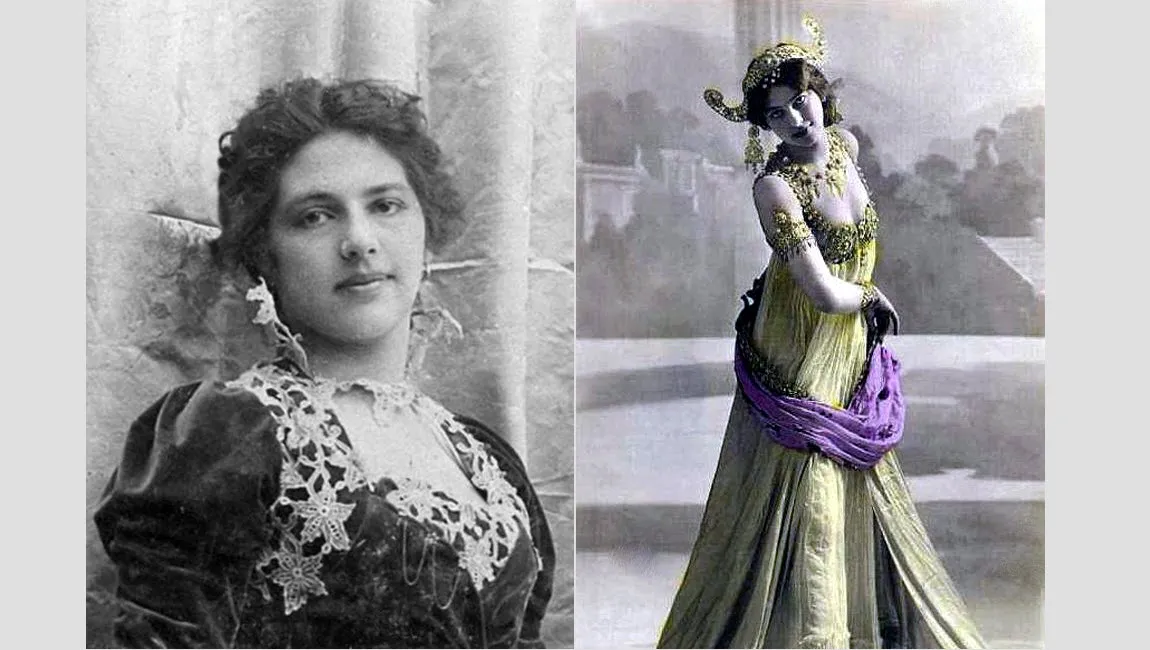 mata hari0