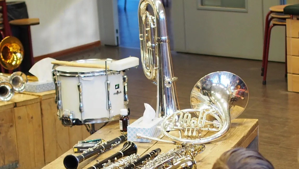 meer muziek in de klas lucia gorissen