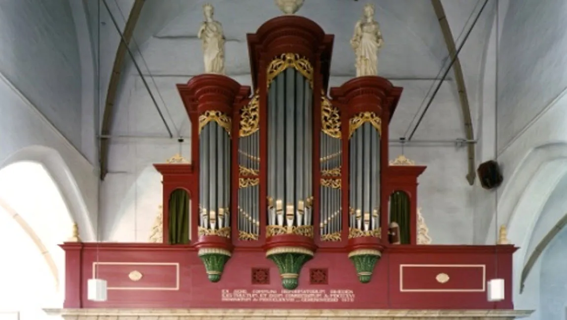 meere orgel dorpskerk rheden1