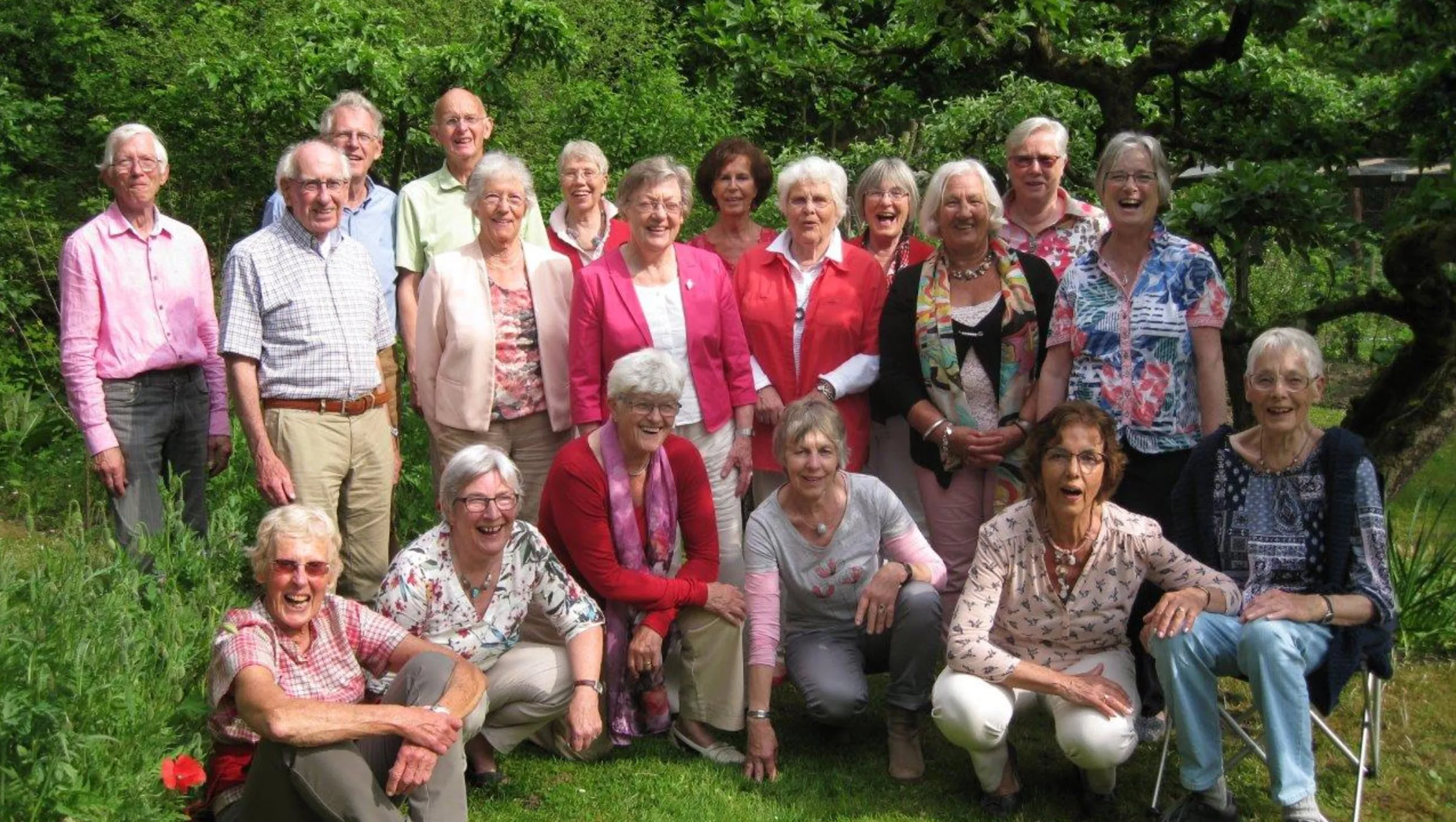 meezingconcert vivat vox vetus