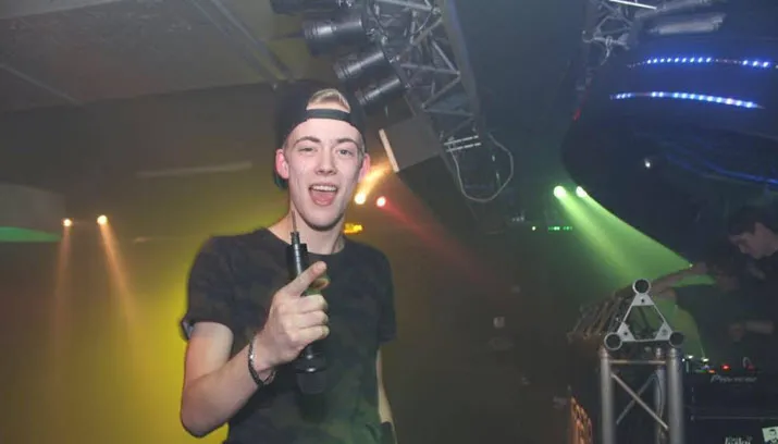 melodicm jomegro wouter hoeben