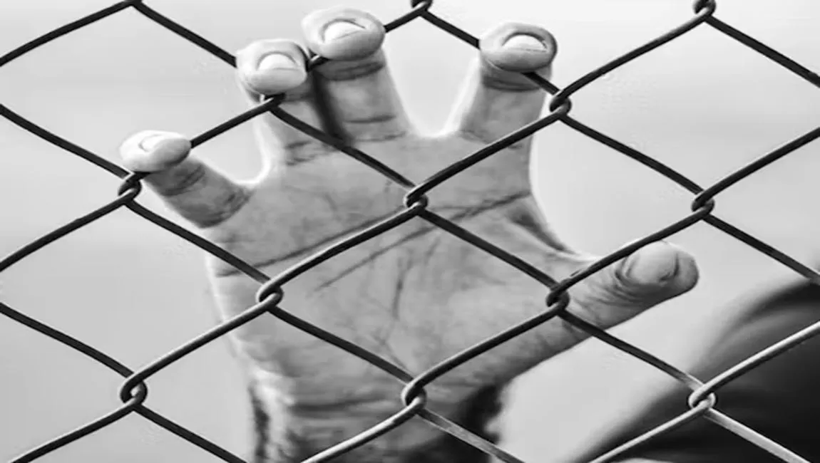 mensenhandel anesty international