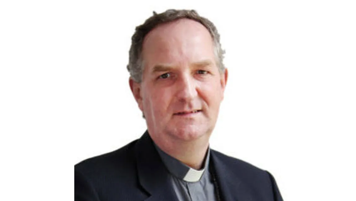 mgr hoogenboom aartsbisdom utrecht