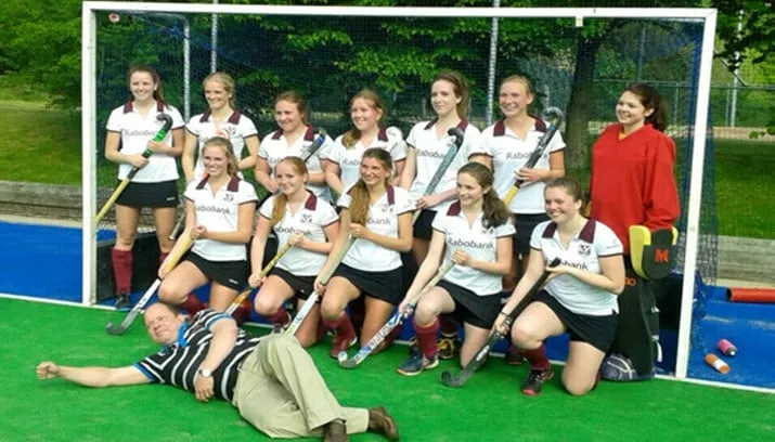 mhc dieren a2