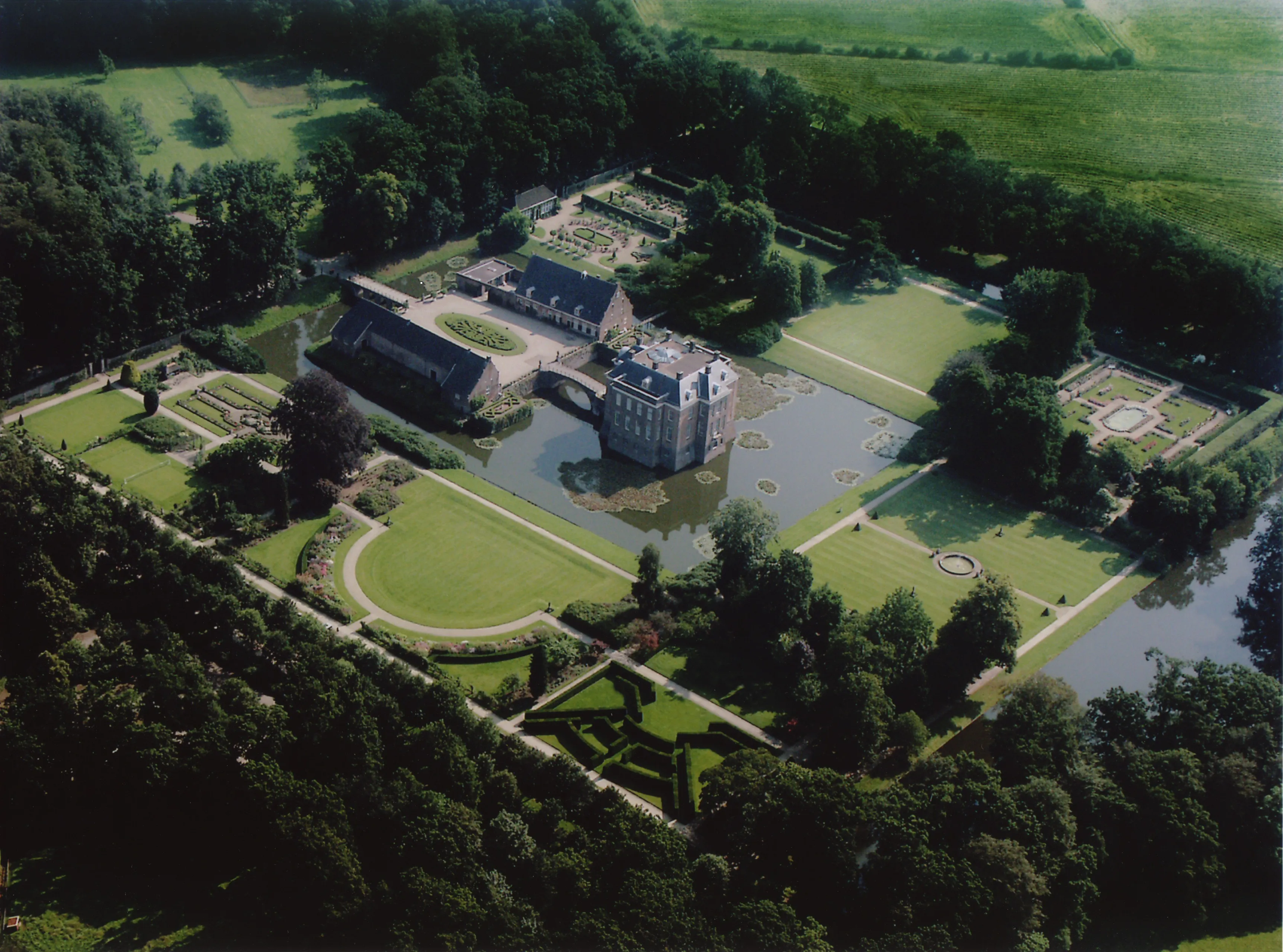 middachten luchtfoto ad van beurden fotografie velp1
