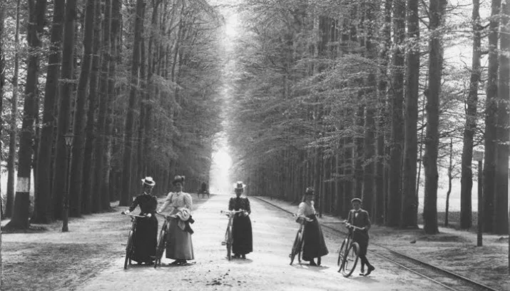 middachtenallee