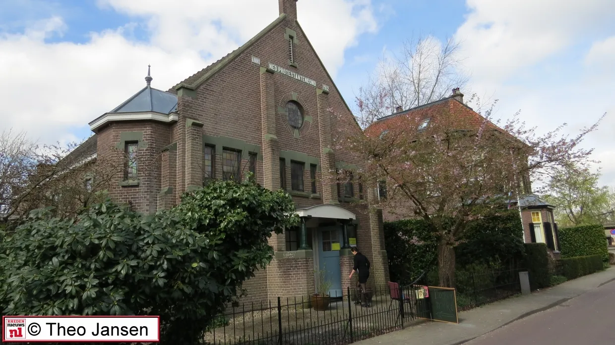 middenhovenlaan 19 4 15 001