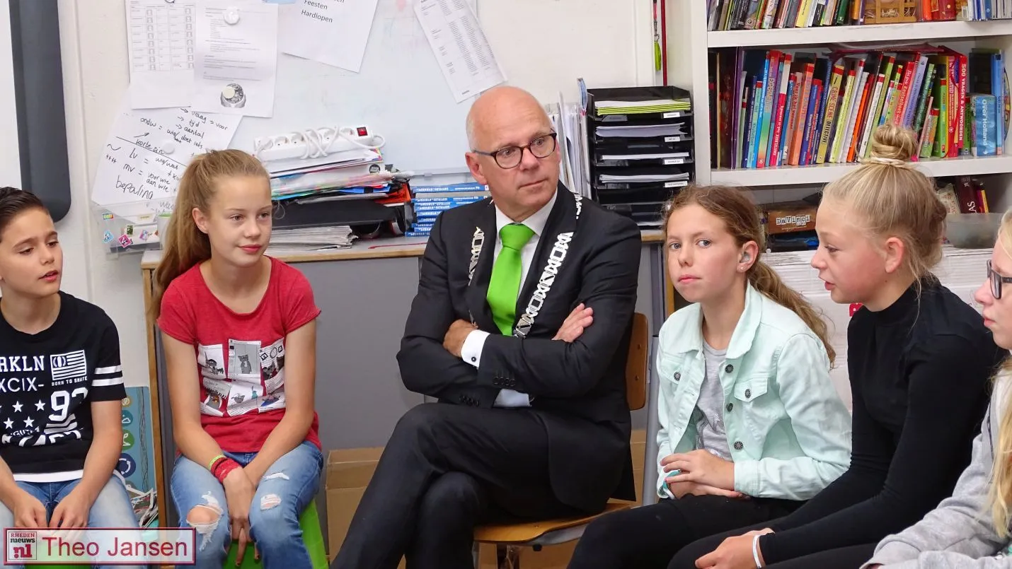 mijn gezonde wijk roncallischool velp 14 06 2018 0