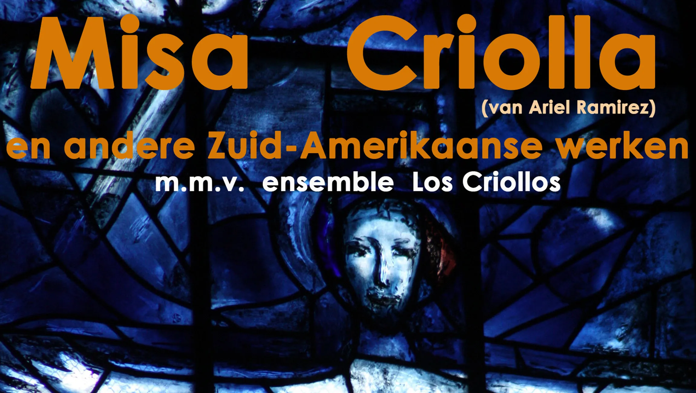 misa criolla kamerkoor canzonet1