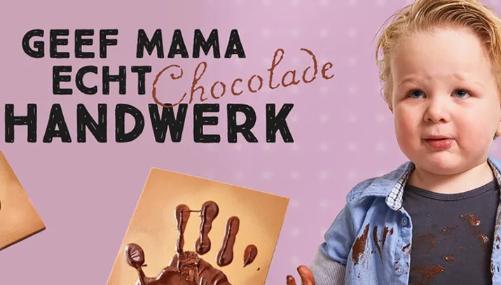 moederdag banketbakkerij teunissen