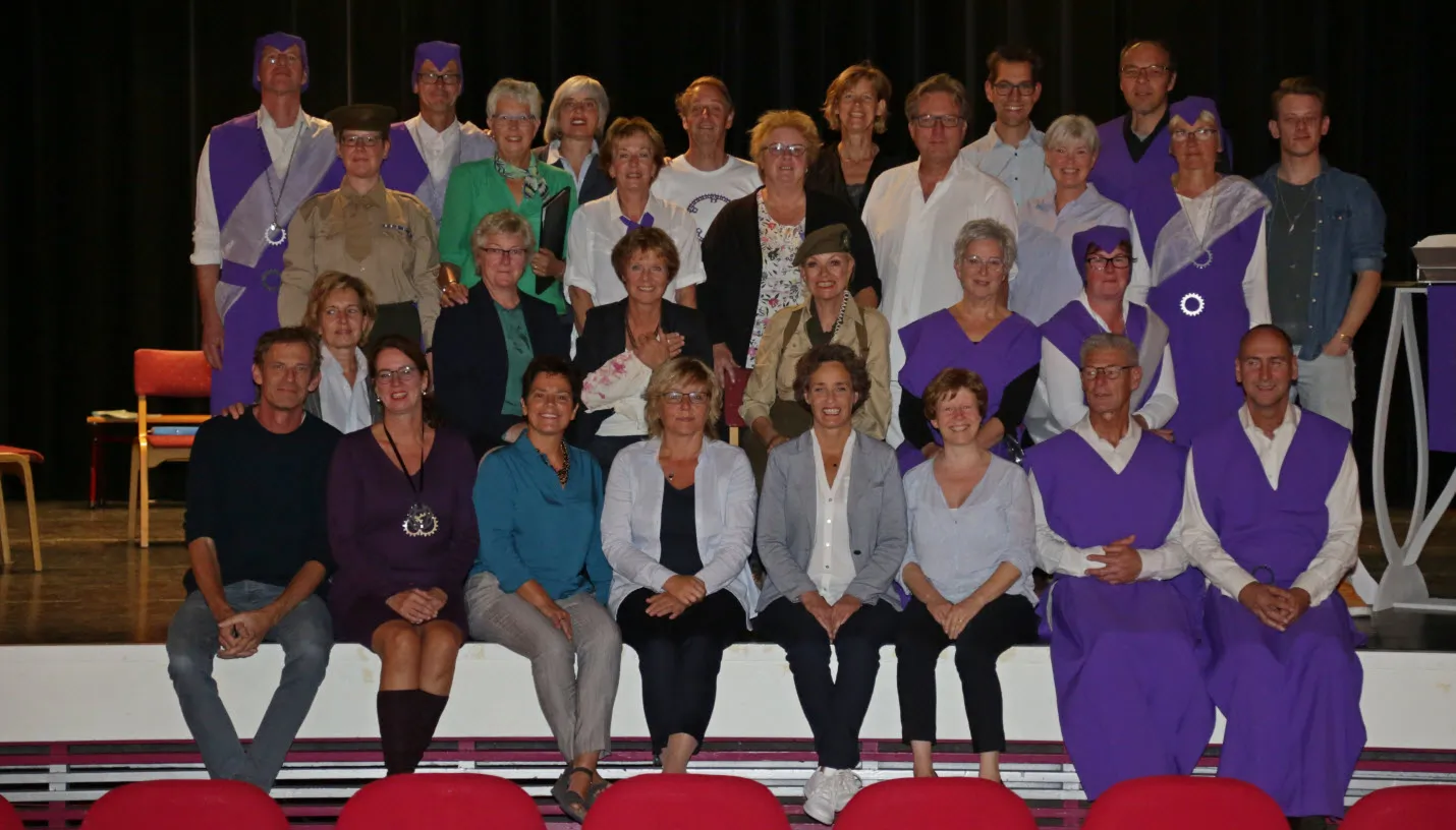 music for all dieren