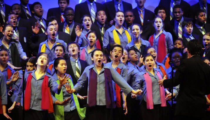 musicalzang stephanie berger