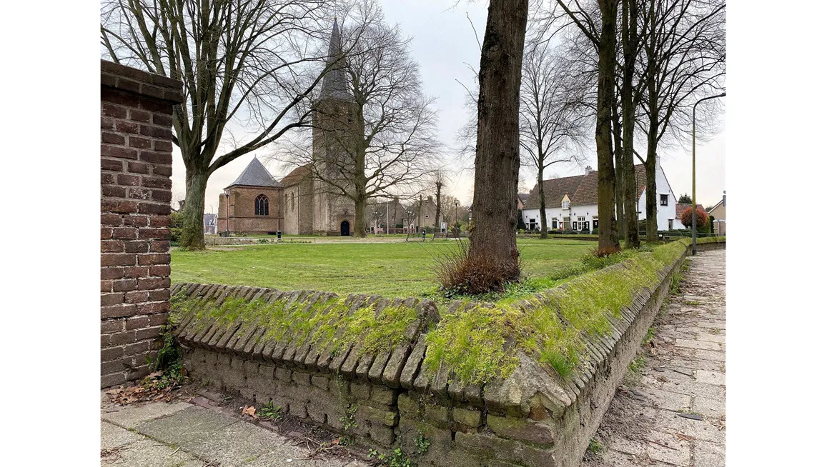 muur oude jan1 martin idema