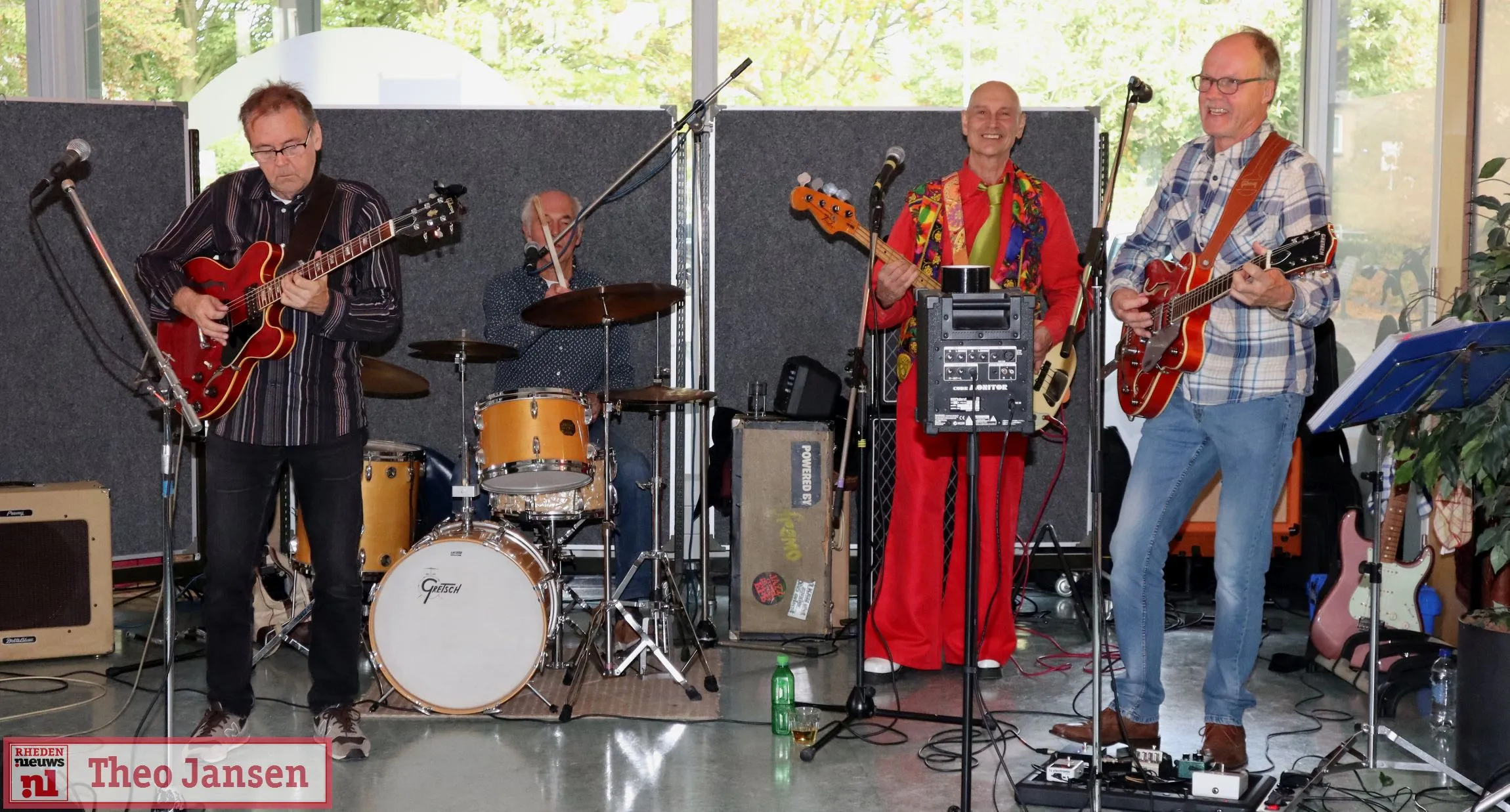 muziek verbindt in t sprengenhus 22 10 2023 1