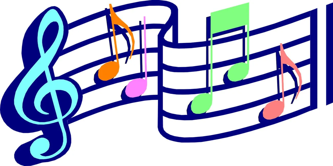 muzieknoten