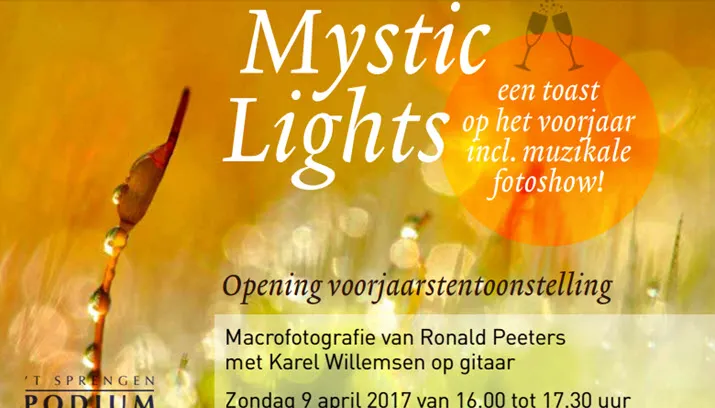 mystric lights