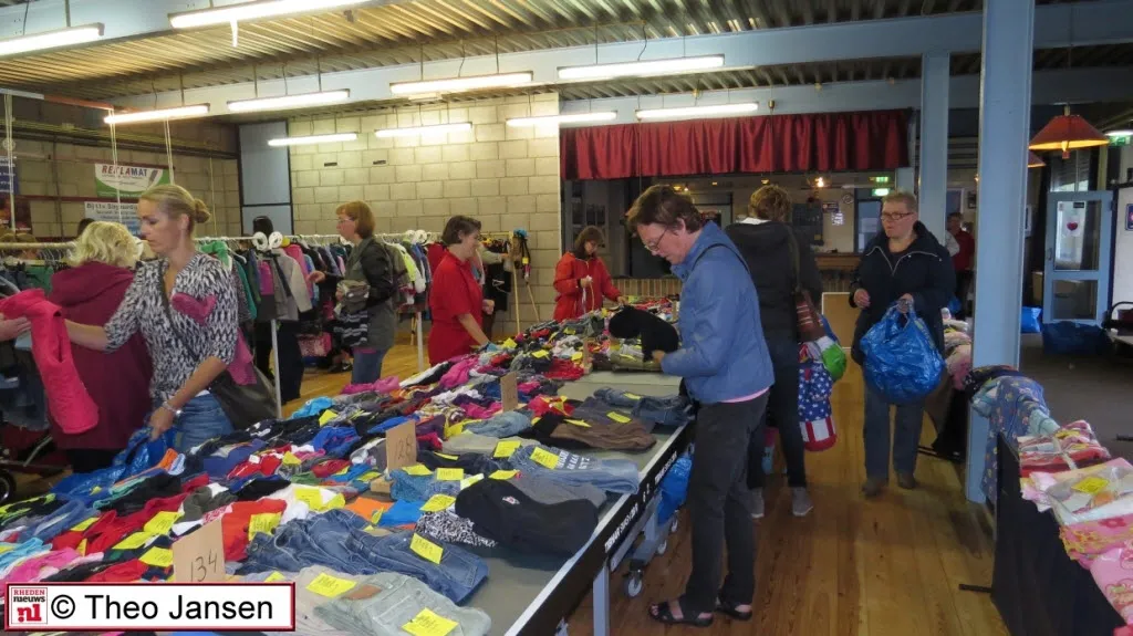najaarskinderkledingbeurs rheden