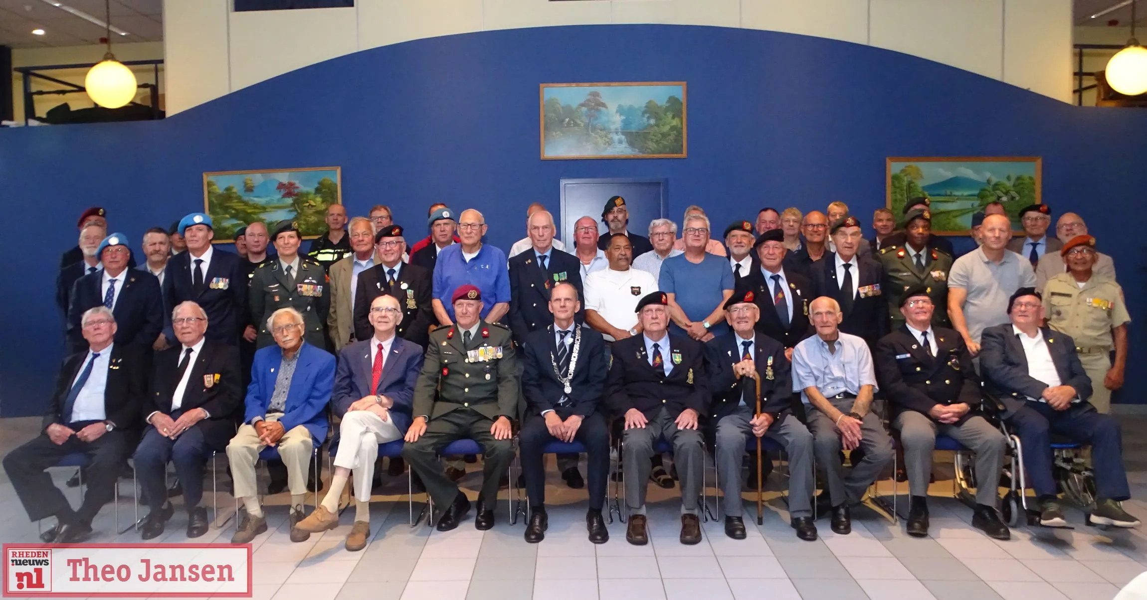 nationale veteranendag 2023 1