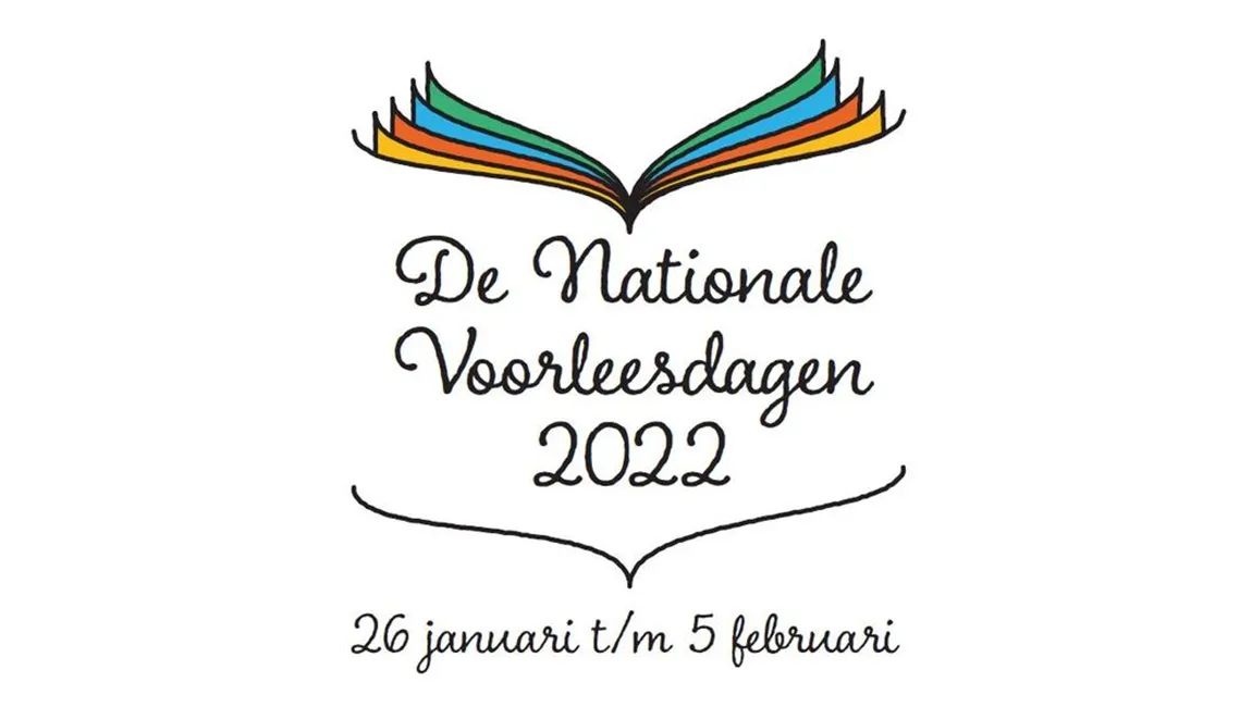 nationale voorleesdagen 2022
