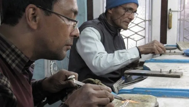 nepal