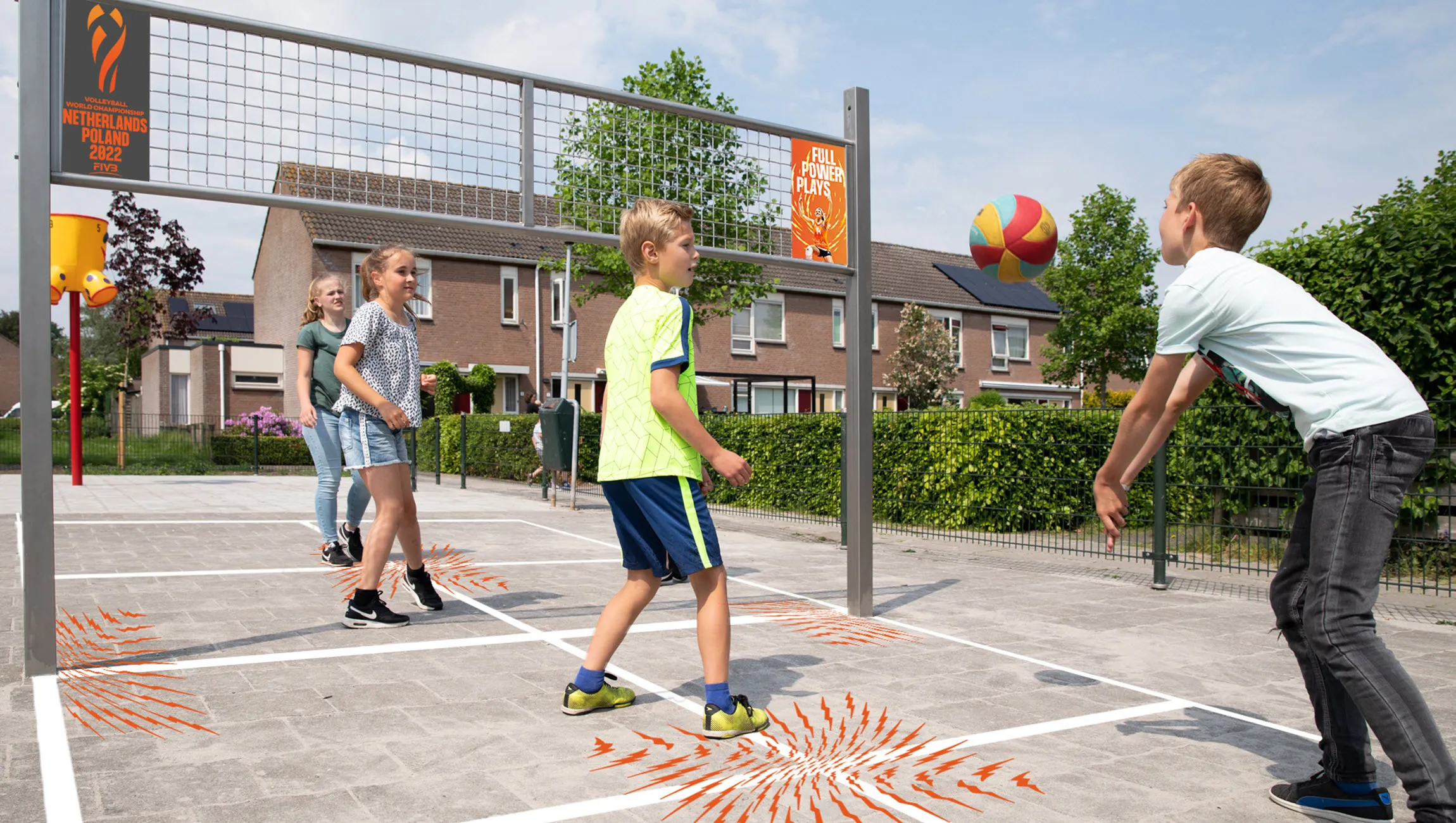 netsportveld gemeente rheden