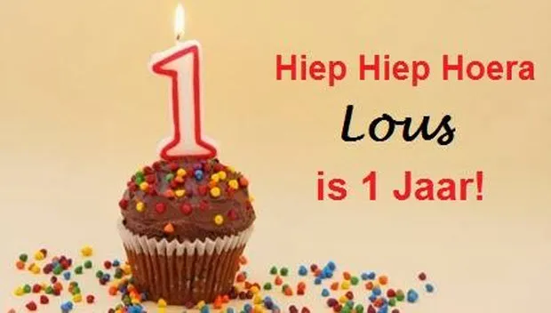 ngy3bvm505dyfkrjdyve3jfey lous 1 jaar