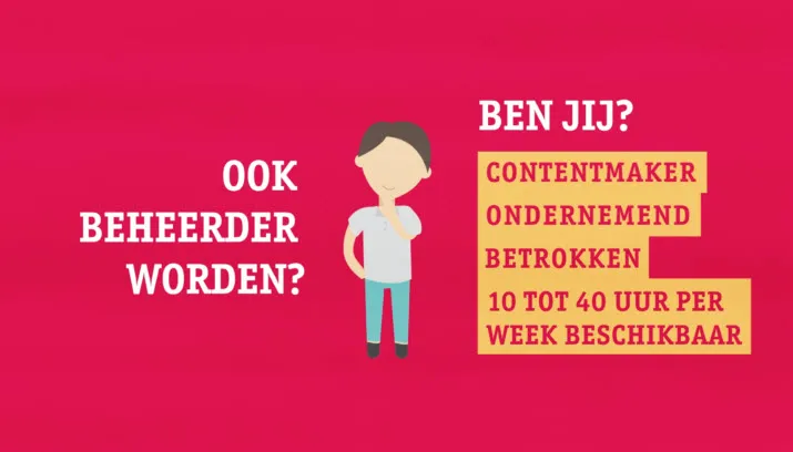 nieuwe beheerder jouwgemeentenieuwsnl