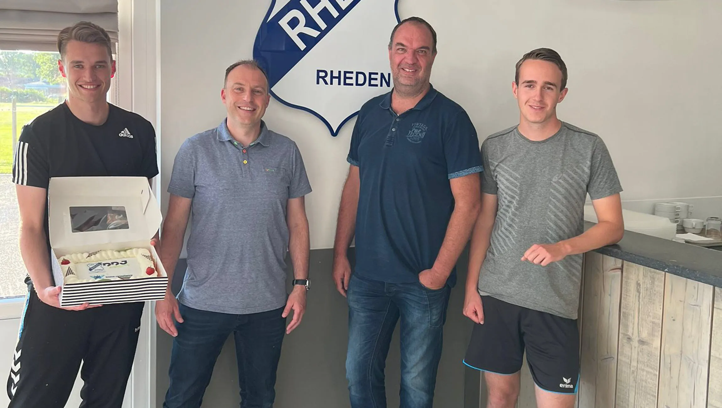 nieuwe sponsoren ckc rheden onno ettema