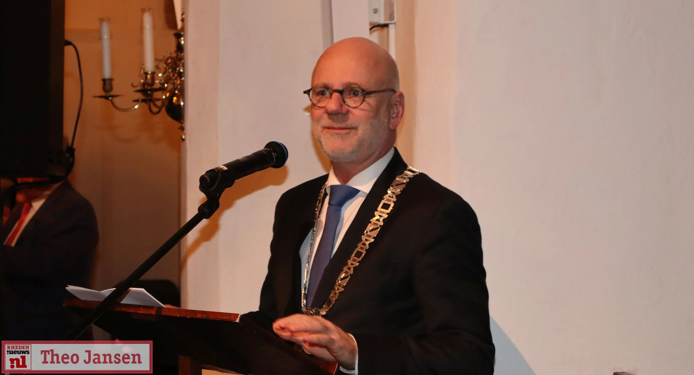 nieuwjaarsreceptie gemeente rheden velp 08 01 2024 1