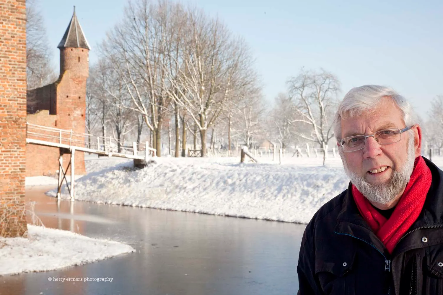 noud bles hetty ermers