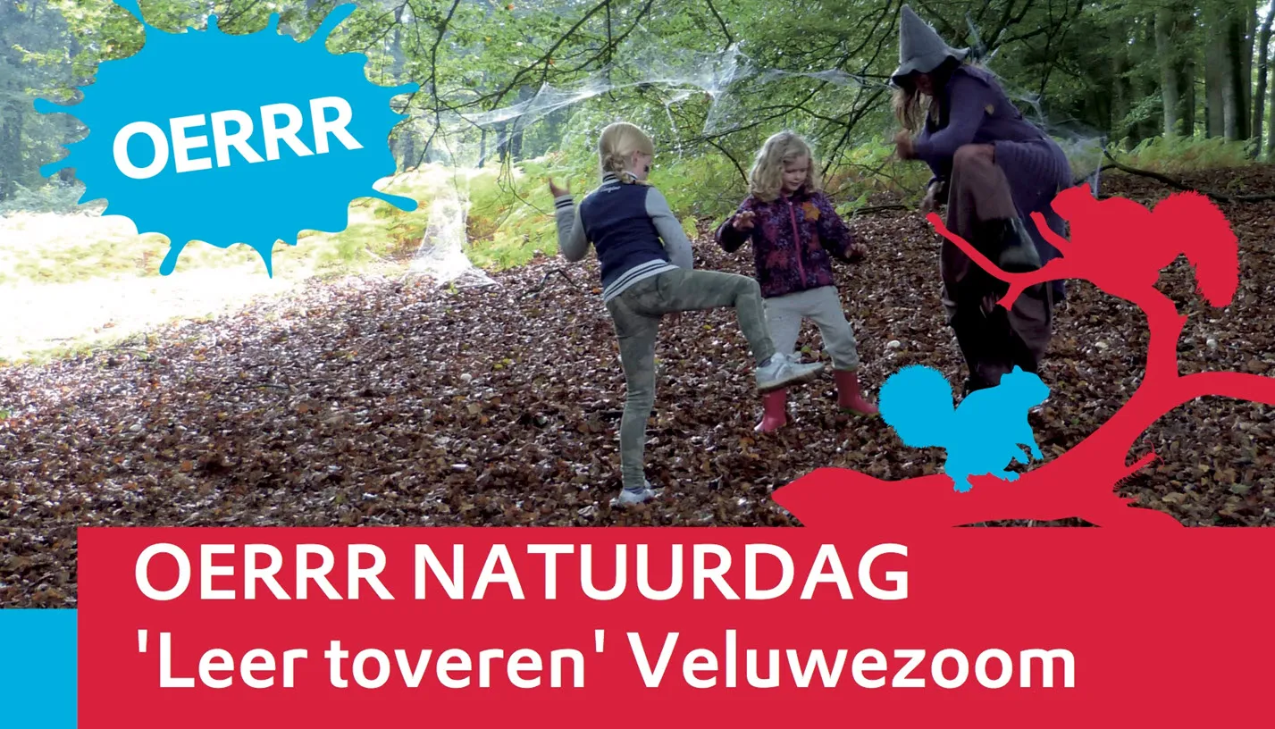 oerrr natuurdag leer toveren1