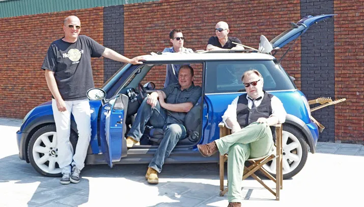 old skool kastanjelaan 13