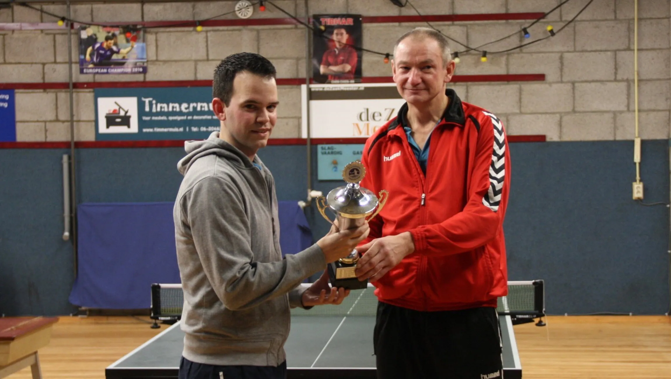 oliebollen en appelflappencup ttv slagvaardig1