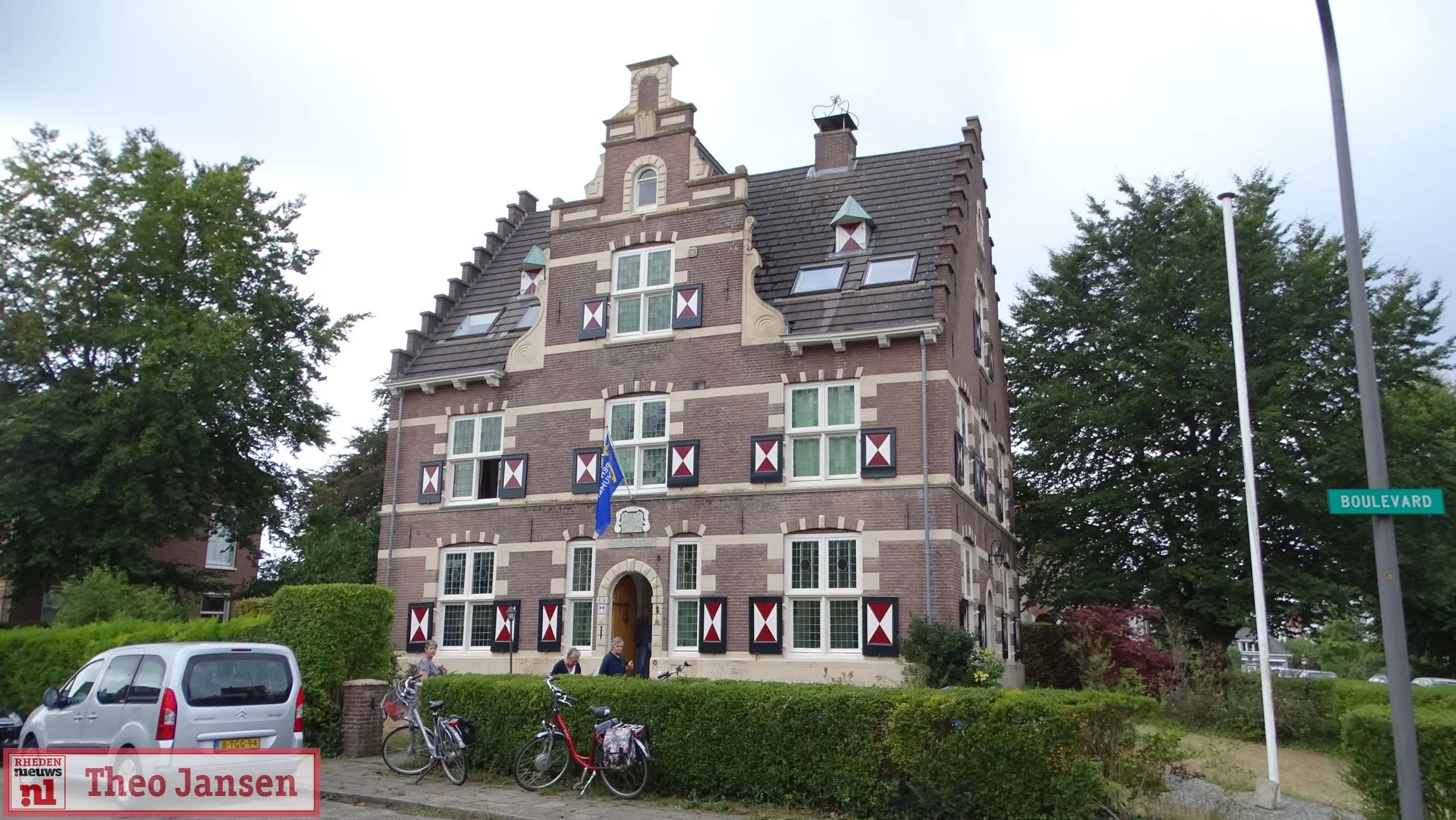 omd 2022 villa de warthburg velp 0