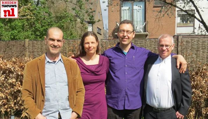 ondernemersteam gelderland