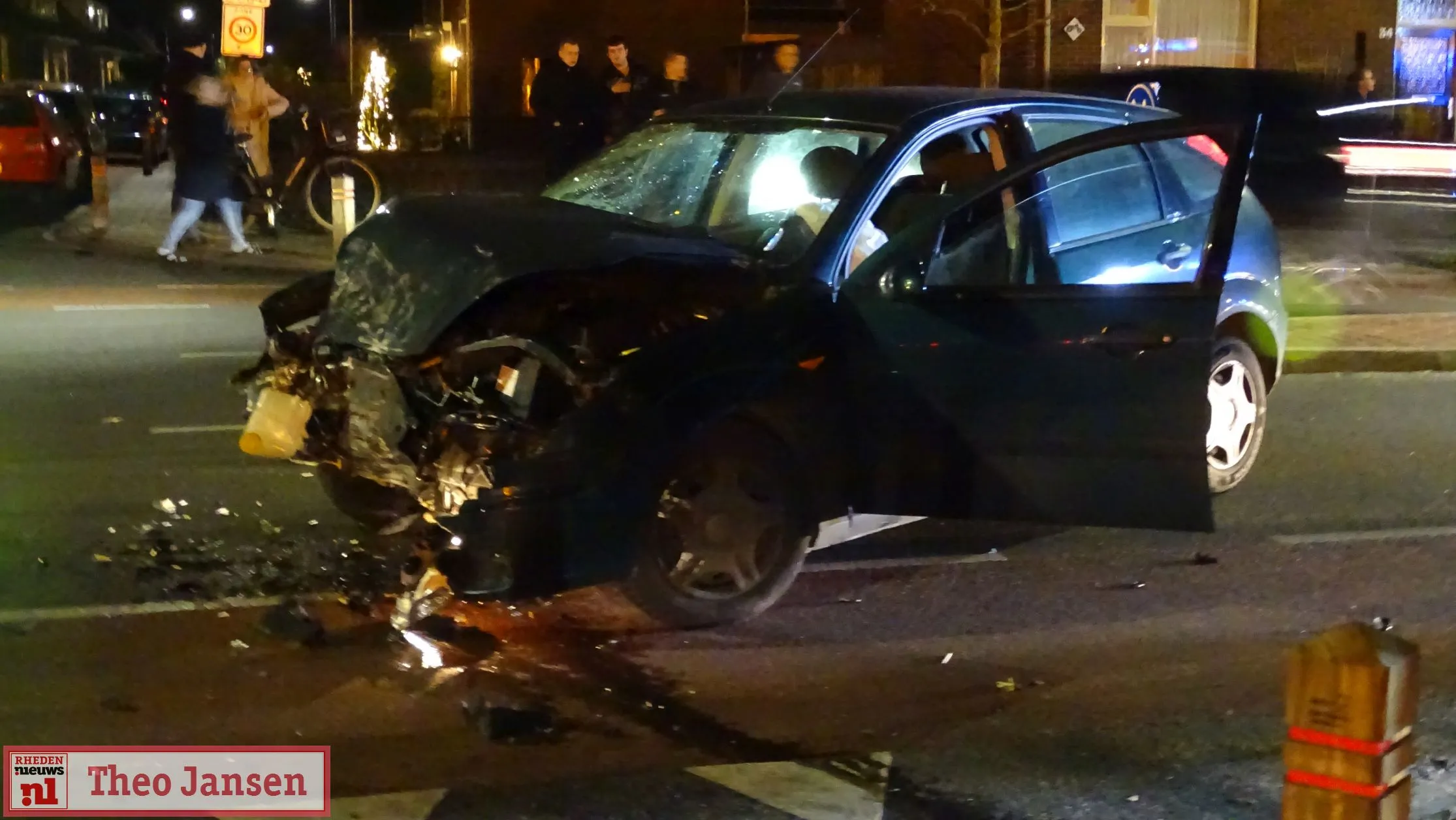 ongeval waterstraat broekstraat velp 2018 12 13 1