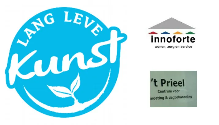 ontmoetingen met kunst