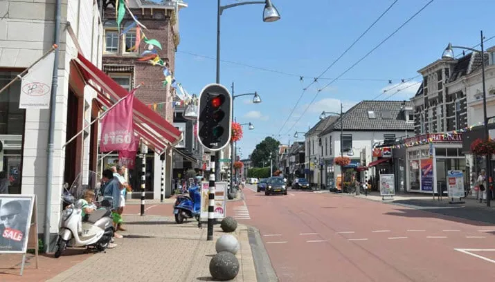 ontwerp structuurvisie velp