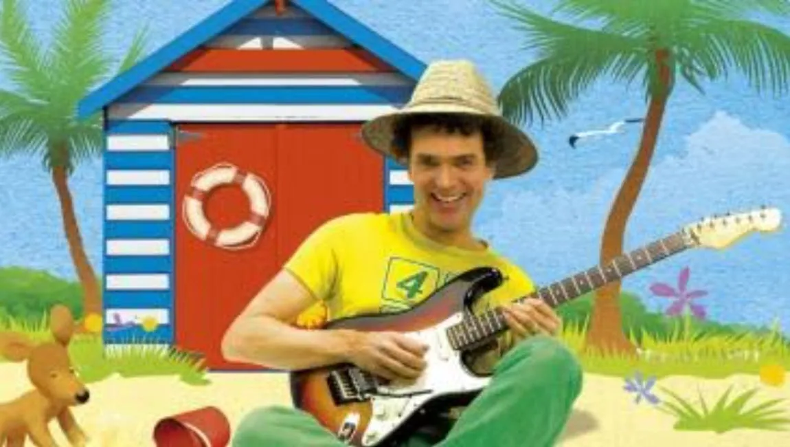 op vakantie met dirk scheele
