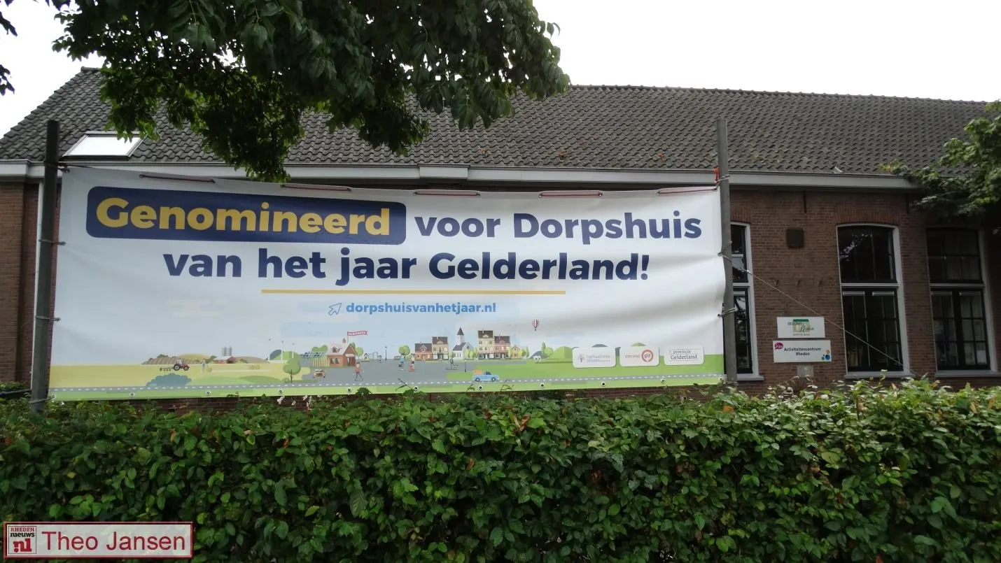 open dag dorpshuis rheden 2017 09 09 1