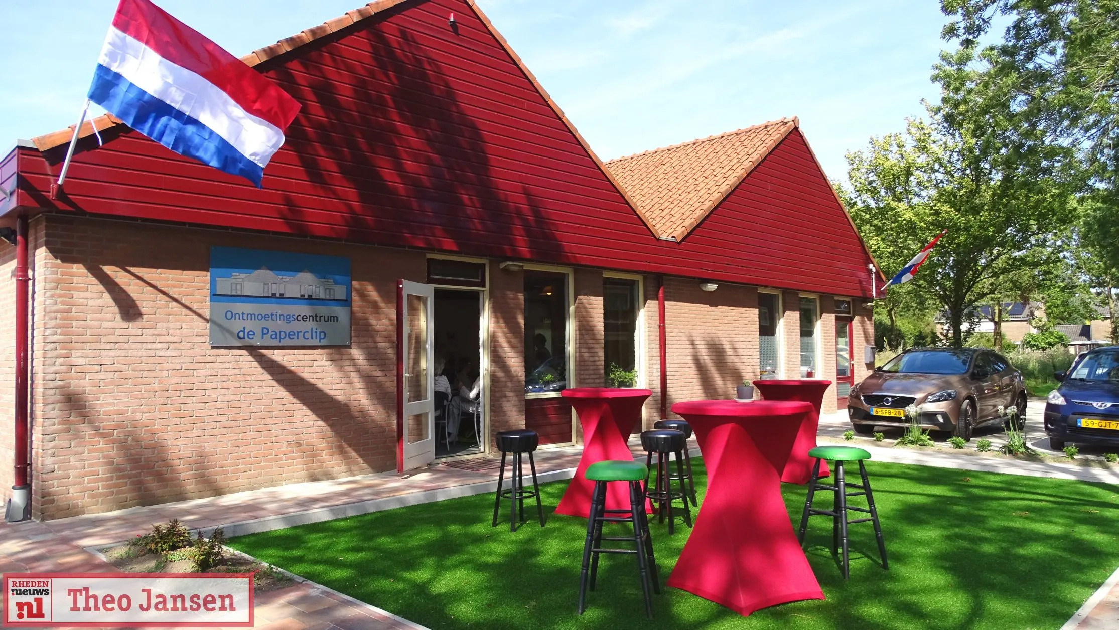 open huis de paperclip velp 2019 1