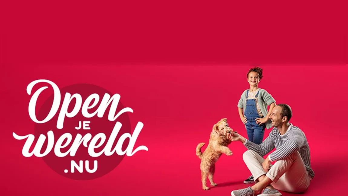 open je wereldnu